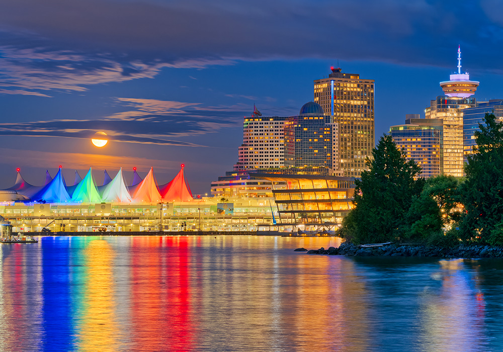 Best Western Plus Sands, Vancouver